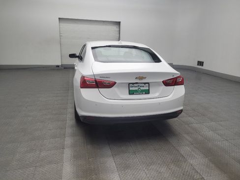 Used 2024 Chevrolet Malibu LT FWD image 6