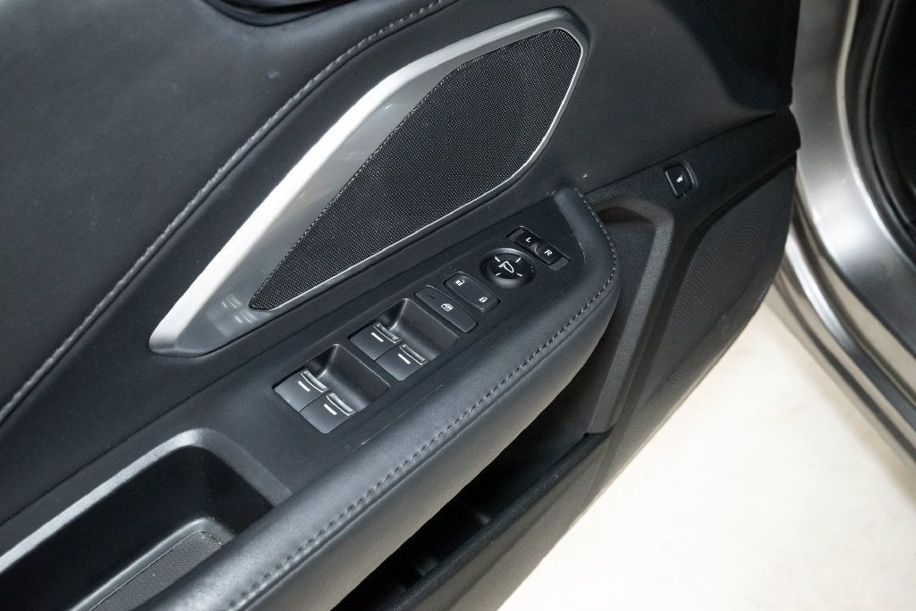 Certified 2023 Acura RDX AWD image 10