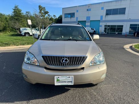 Used 2004 Lexus RX 330 AWD image 23