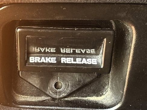 Used 1987 Chevrolet S10 Pickup Sport image 23