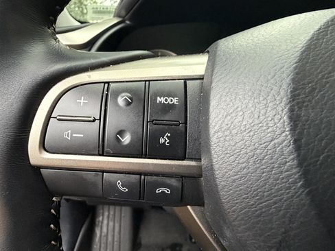 Certified 2022 Lexus RX 350L Luxury w/ Accessory Package (Z1) FWD image 19