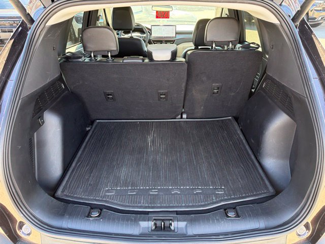 Used 2023 Ford Escape SE w/ PHEV Premium Package FWD image 17