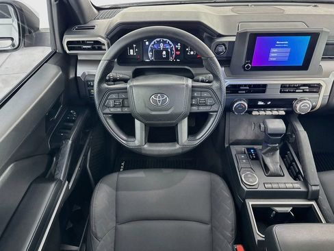 Used 2024 Toyota Tacoma SR5 RWD image 24