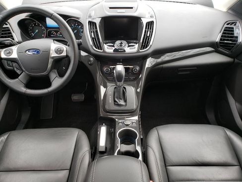 Used 2015 Ford Escape Titanium FWD image 13