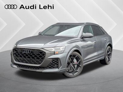 Used 2025 Audi RS Q8 performance