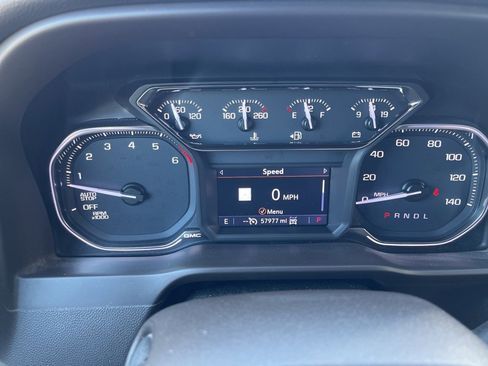 Used 2019 GMC Sierra 1500 SLT w/ SLT Premium Plus Package image 13