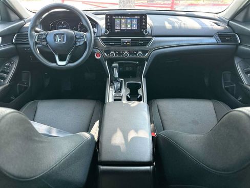 Used 2021 Honda Accord LX image 25