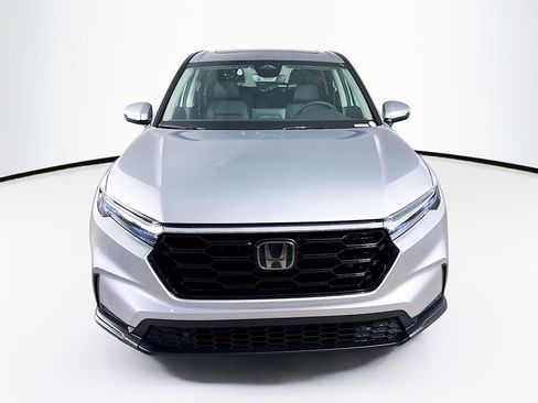 New 2026 Honda CR-V EX-L image 3