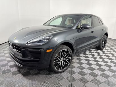 Used 2026 Porsche Macan