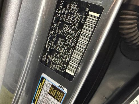 Used 2024 Hyundai Palisade XRT FWD image 24
