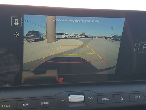 New 2026 Kia K4 LXS image 16