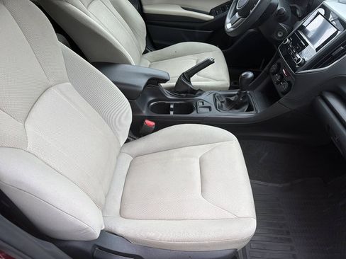 Used 2018 Subaru Impreza 2.0i AWD/4WD image 4