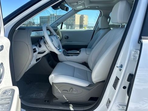 New 2026 Hyundai Palisade SEL Premium AWD/4WD image 10