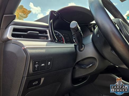 Used 2024 Kia K5 GT-Line w/ GT-Line Premium Package FWD image 24