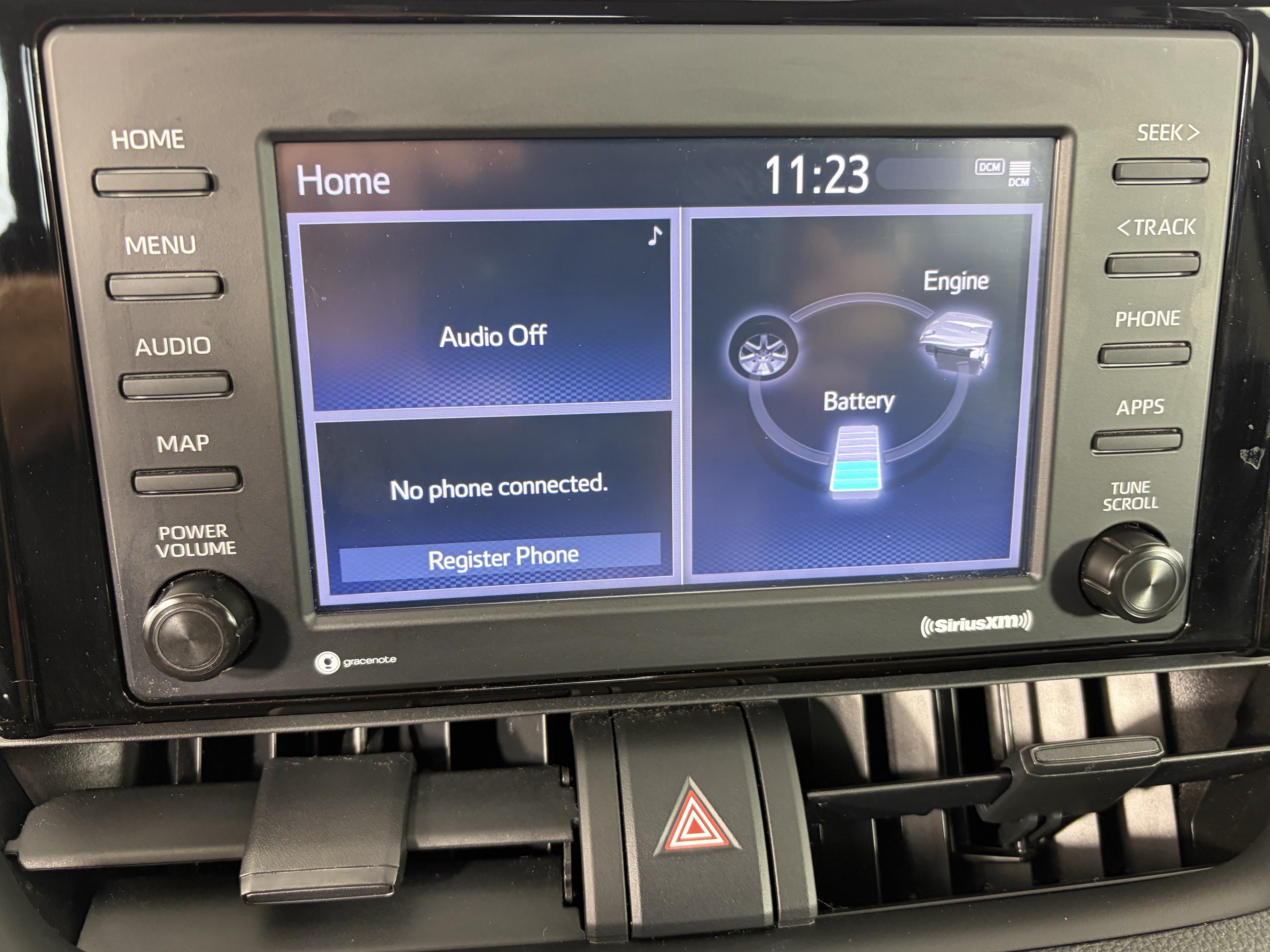 Used 2022 Toyota RAV4 XLE w/ Convenience Package AWD/4WD image 19