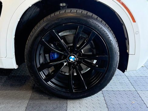 Used 2016 BMW X6 xDrive35i AWD/4WD image 34