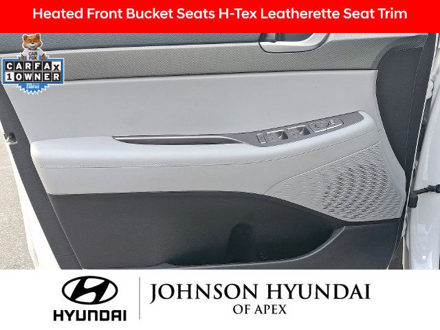 Used 2024 Hyundai Palisade SEL AWD/4WD image 11