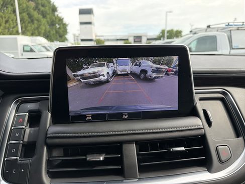 Used 2021 Chevrolet Tahoe LT RWD image 24