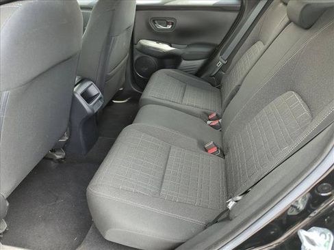 Certified 2024 Honda HR-V LX image 17
