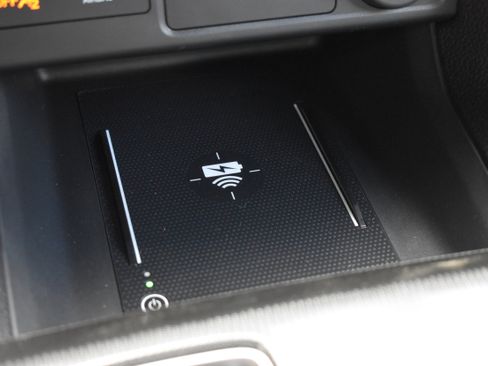 New 2026 Honda Civic Sport Touring image 21