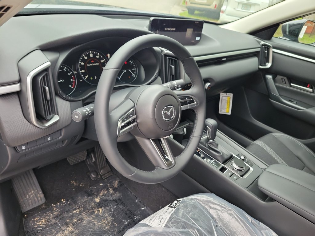 New 2026 MAZDA CX-50 AWD 2.5 S w/ Cargo Package image 16
