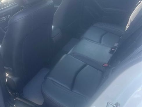 Used 2014 MAZDA MAZDA3 i Grand Touring FWD image 6
