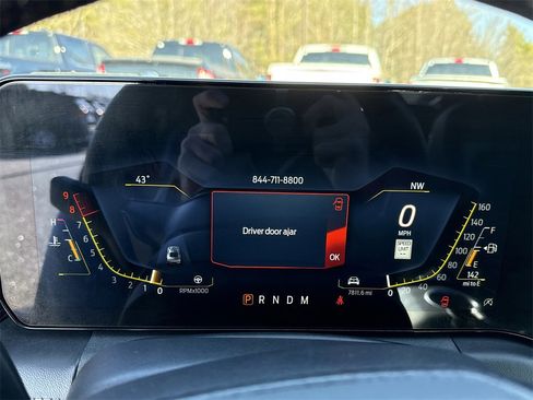 Used 2024 Ford Mustang GT Premium image 26