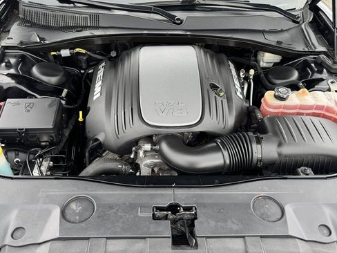 Used 2014 Dodge Charger R/T AWD/4WD image 10