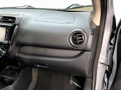 Used 2019 Mitsubishi Mirage ES image 15