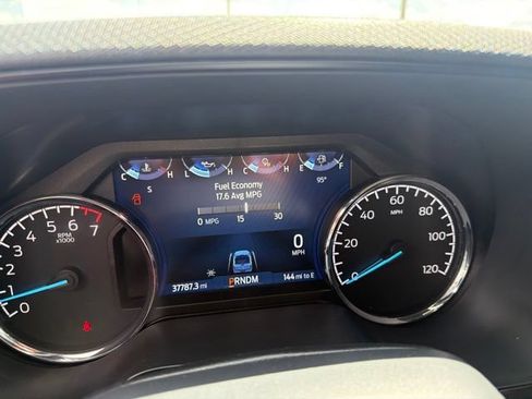 Certified 2022 Ford F150 XLT w/ Equipment Group 302A High AWD/4WD image 14