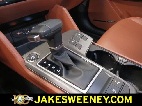 Used 2026 Kia Sportage X-Line w/ X-Line Technology Package image 25