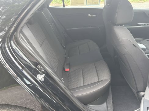 Used 2023 Kia Rio S FWD image 27