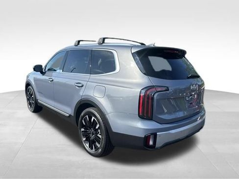 Used 2024 Kia Telluride SX Prestige AWD/4WD image 4