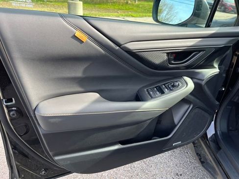 Certified 2025 Subaru Outback Wilderness image 11