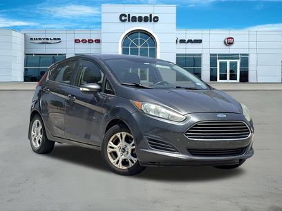 Used 2015 Ford Fiesta SE w/ Comfort Package