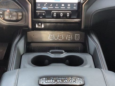 Used 2026 RAM 2500 Power Wagon image 17