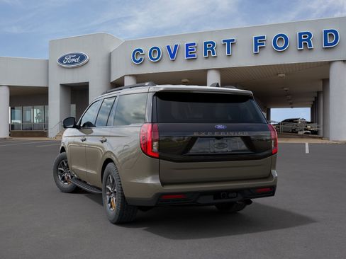New 2027 Ford Expedition Tremor w/ Driver's Package AWD/4WD image 8