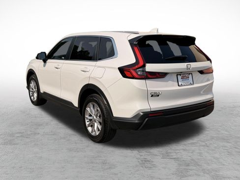 Used 2024 Honda CR-V EX image 4