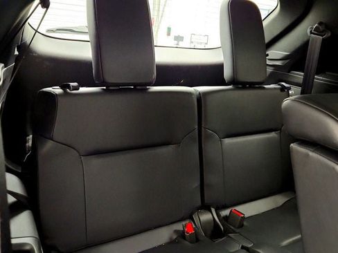 Used 2022 Mitsubishi Outlander SEL Black Edition FWD image 21