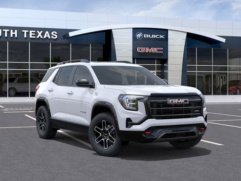 New 2026 GMC Terrain AT4 w/ Convenience Package III AWD/4WD image 7