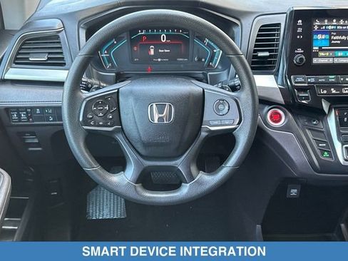 Certified 2018 Honda Odyssey EX image 16