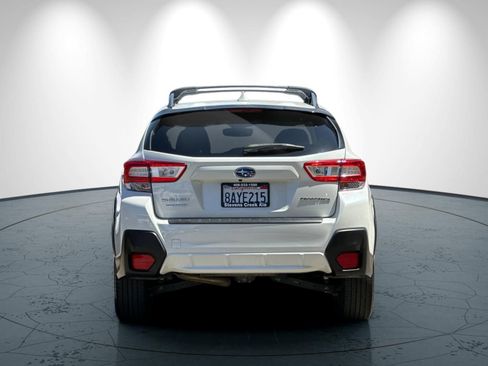 Used 2018 Subaru Crosstrek 2.0i Premium AWD/4WD image 5