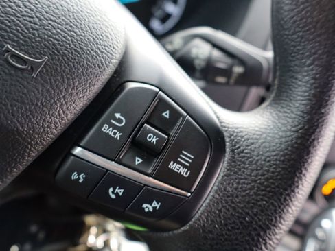 Used 2024 Ford Transit 250 148 High Roof Extended w/ Load Area Protection Package image 19