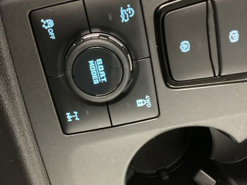 Used 2023 Ford Bronco Sport Badlands w/ Premium Package image 27