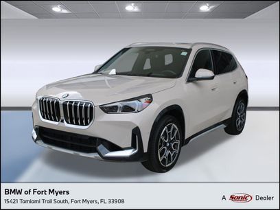 Used 2026 BMW X1 xDrive28i