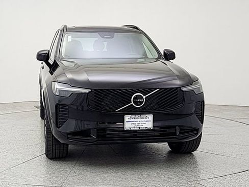 New 2026 Volvo XC90 T8 Ultra w/ Protection Package AWD/4WD image 2