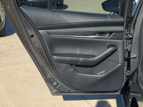 New 2026 MAZDA MAZDA3 s Sport image 8