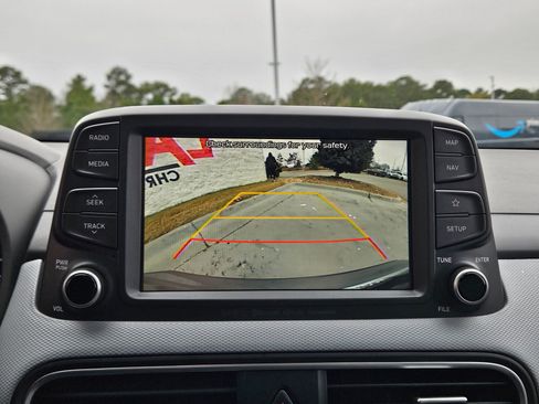 Used 2021 Hyundai Kona Ultimate w/ Cargo Package image 33