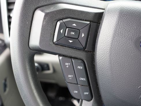 Used 2022 Ford F350 XLT image 27