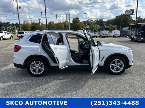 Used 2019 BMW X3 sDrive30i w/ Convenience Package image 34